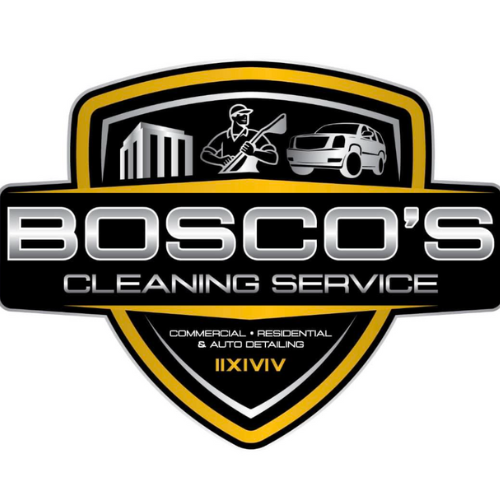 Bosco Cleaning Services